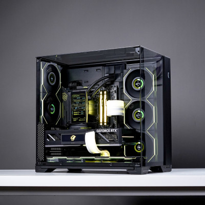 PC Rakitan Chemicy #330